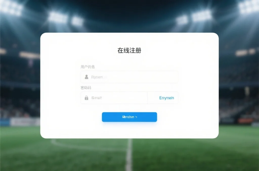 365体育账户注册全攻略：从入门到安全，常见问题一网打尽